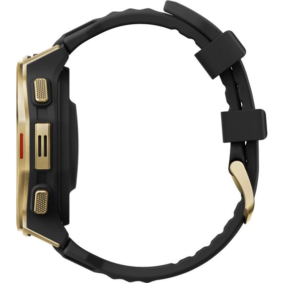 Смарт-годинник Amazfit T-Rex 3 Pro 44mm W2549GL1N Black Gold (1170958) | Зображення 3