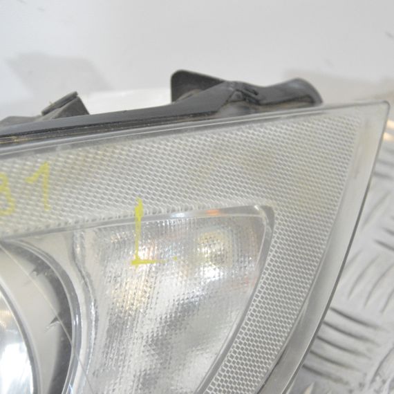 Фара ліва BMW E90 E91 2005-2008 дорестайл Фара передня ліва БМВ е90 е91 6942747 | Зображення 3