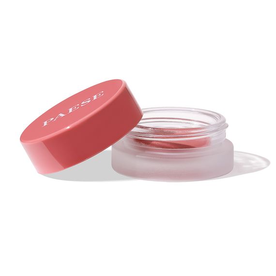 Румяна кремові Paese blush kissed creamy blush - 01 (4 g) | Зображення 1