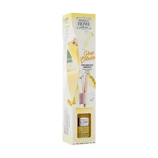 Sweet Home COCKTAIL ароматизатор для дому ПІНА КОЛАДА 100 мл