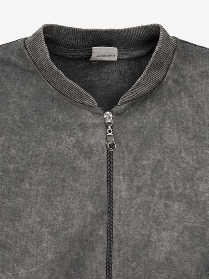 Костюм кофта+штани для дівчинки Deniz 10122 140 см Сірий shop (2000999492877) | Зображення 2