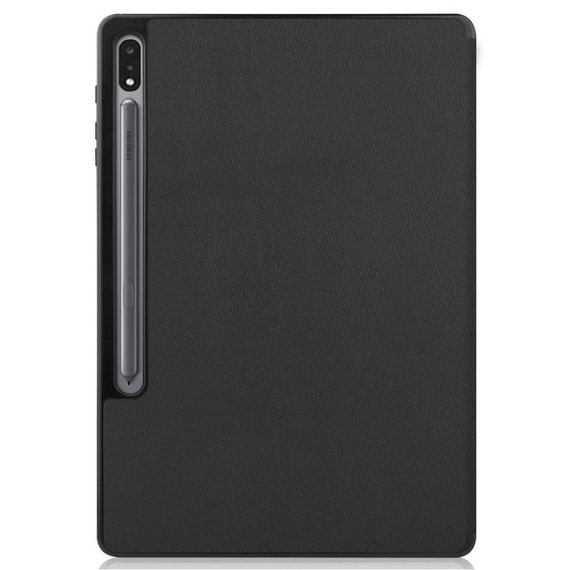 Чехол Primolux Slim для планшета Samsung Galaxy Tab S8 11" (SM-X700 / SM-X705 / SM-X706) - Black | Зображення 1