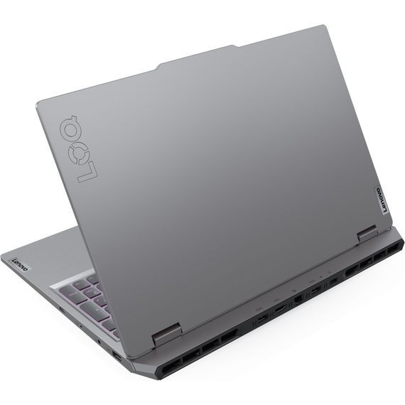Ноутбук Lenovo LOQ 15IRX9 (83DV00GTRA) | Зображення 8