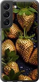 Чохол для Samsung Galaxy S22 з силікону FCh_083744