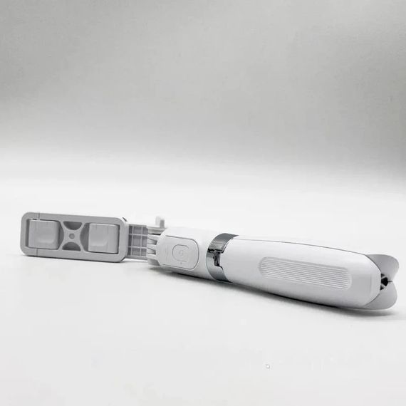 Монопод-тренога з пультом Bluetooth 1000мм XPRO L02 Білий (23457435501_270) | Зображення 6