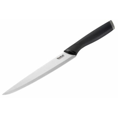Набор ножей Tefal Comfort в деревяній колоді 5 шт (K221SA04) | Зображення 5