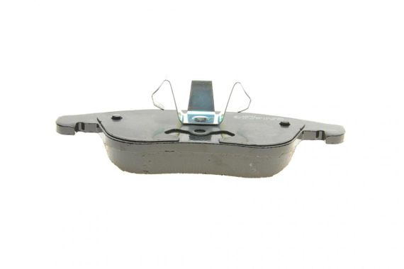 Колодки тормозные передние Renault Megane III Laguna III Scenic III 08- Clio 13- 22-0803-2 | Зображення 2
