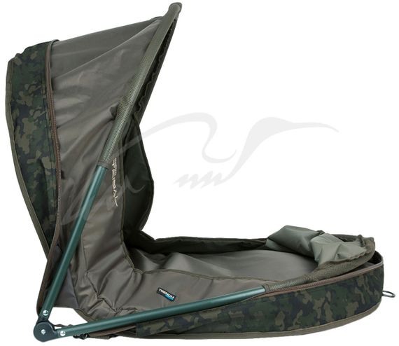 Мат короповий Shimano Trench Euro Stress Free Mat | Зображення 1