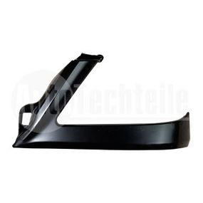 Вставка под фару левая Mercedes Benz Sprinter W906 06-18, AutoTechteile, 100 6208, 6208