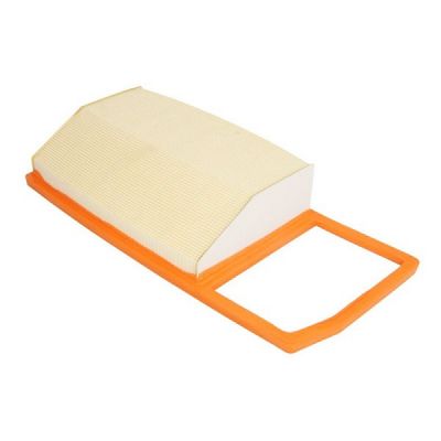 Воздушный фильтр для автомобиля Mann C34008 | Зображення 1