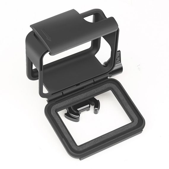Защитный каркас N-KR01 рамка для экшн-камер GoPro Hero 5 / Hero 6 / Hero 7 | Зображення 1