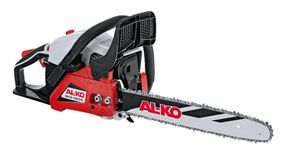 Ланцюгова бензинова пила AL-KO BKS 3835 (113185)