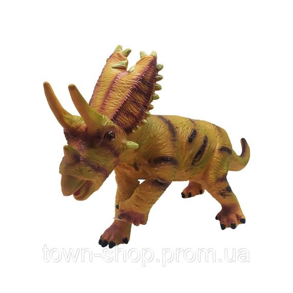 Игровая фигурка "Динозавр" Bambi CQS709-9A-1, 45 см Вид 2