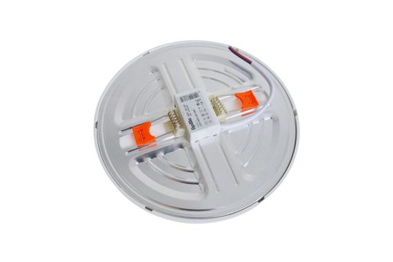 Потолочный врезной  светильник LED-36R/15W WW | Зображення 9