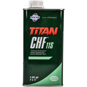 Трансмісійна олива Pentosin Fuchs CHF 11S 1л.