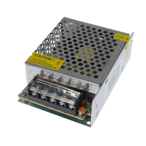 Блок питания DR-50W IP20 AC 170-264V DC 12V 4,2A
