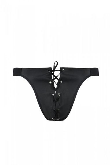 Труси чоловічі Passion 044 OPEN BEN black XXL/XXXL | Зображення 2