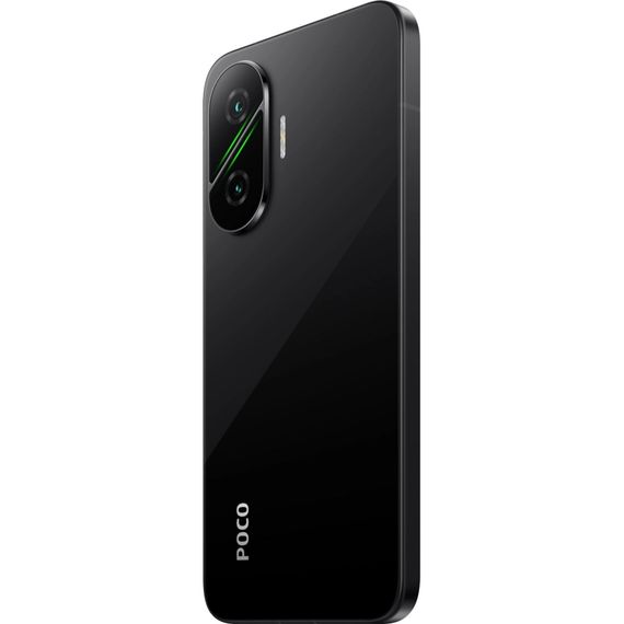 Мобільний телефон Xiaomi Poco F7 12/256GB Black (1154370) | Зображення 9