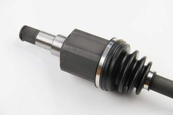 Полуось Ford Galaxy/Mondeo 1.6-2.0 06-16 (40/26) 610 mm L, BGA (DS2334L) | Зображення 2