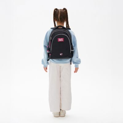 Рюкзак школьный Yes Glance TS-52 (550036) | Зображення 5
