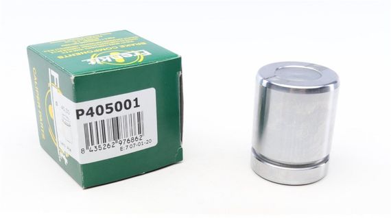 Поршенек суппорта заднего BMW 1 E81 E87 04-11 Mercedes Benz C-class W204 07- 40x50.5mm  Ate  P405001