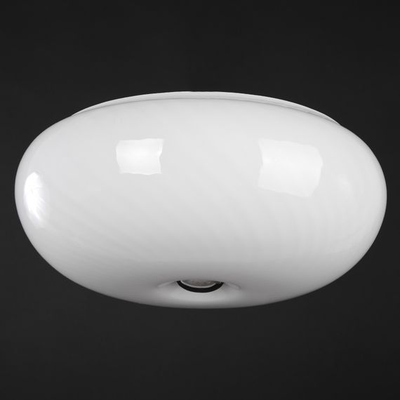 Светильник настенно-потолочный BR-01 241C/3 E27 WH | Зображення 1