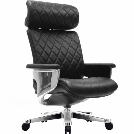 Кресло-реклайнер Comfort Seating NUVEM (EP-HAL-B-R) | Зображення 6