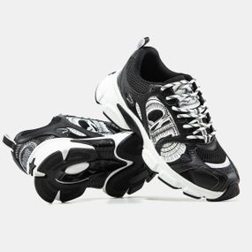 Кросівки New Chrono Sneaker весна / літо / осінь 2419 38 24