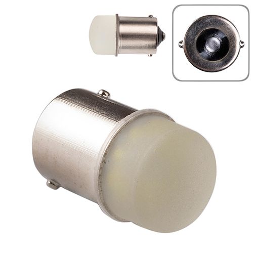 Лампа PULSO/габаритна/LED 1156/9SMD-4014/12v/2.8w/264lm White | Зображення 1