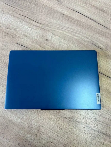 Ноутбук Lenovo Ideapad Slim 3 15IRU8 15.6" FHD IPS i5 1335U 8Gb SSD 256Gb  Б/В | Зображення 5