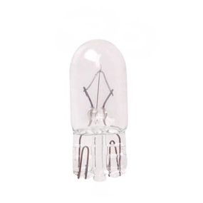 Лампа PULSO/габаритна T10/W2.1x9.5d/W5W 24В/5Вт clear