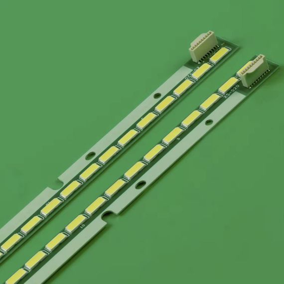 LED підсвітка LG TV 65" LG:  65UB980V, 65UB9800, 65UB9200, 65UB9500, 65UB9300, 65UB950V 1 планка | Зображення 4