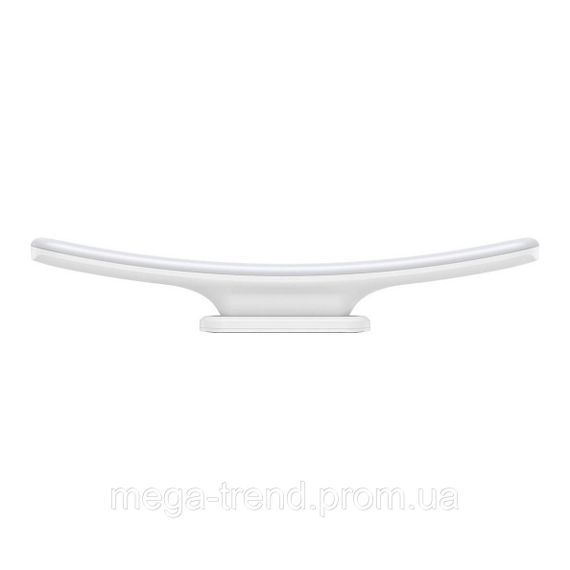 Акумуляторна магнітна лампа Led для дому Baseus Magnetic з магнітним кріпленням Портативний світильник | Зображення 3