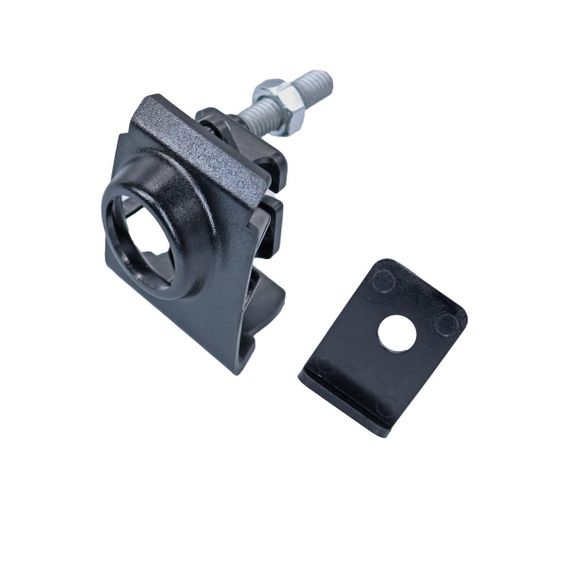 Кріплення серії QIV під камеру переднього огляду для Skoda FQSK171 (рамка під плафон) | Зображення 2