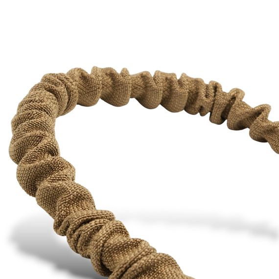 Одноточковий плечовий ремінь з кріпленням до плитоноски RAGNAROK THOR Мультикам + Койот | Зображення 2