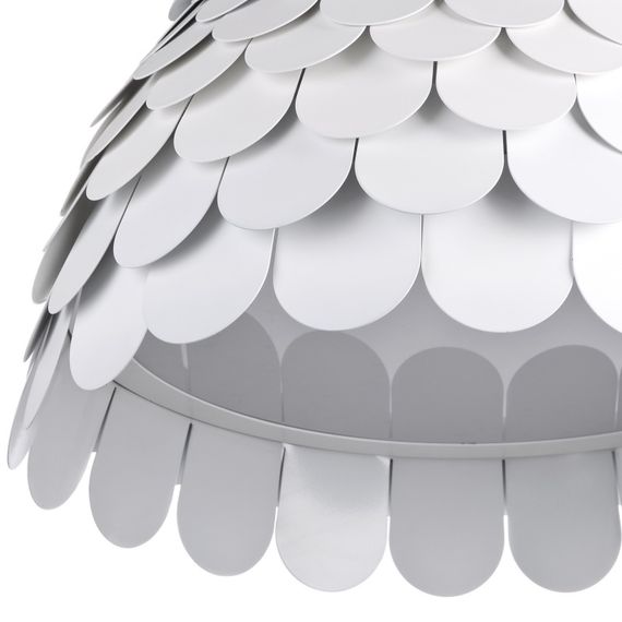 Люстра потолочная для кухни E27 60W WH (BL-118S/3) | Зображення 1