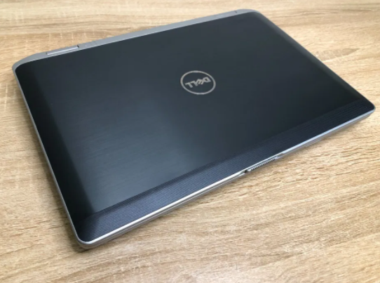 Мощный  Ноутбук Dell e6430 CORE I7 - 8 ядер 8\500 HDD | Зображення 3