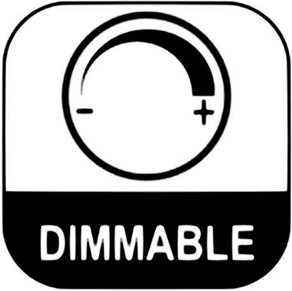 Світлодіодні модулі HCFEI MR16, ультратонкі, димовані, 230 В, 5 Вт, 4000K, Ø50 мм | Зображення 5