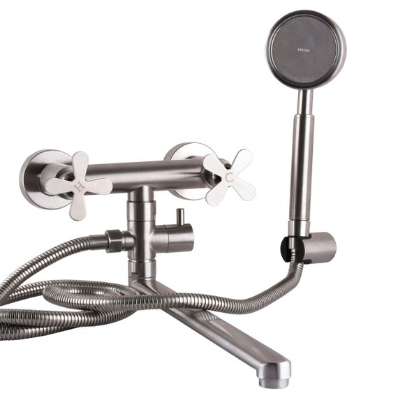 Змішувач для ванни Globus Lux DUKAT-8 SD8-108 | Зображення 2