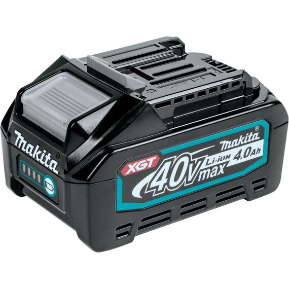 Акумулятор для продукції Makita XGT BL4040 (40 В, 4 А·год, 632N72-7)
