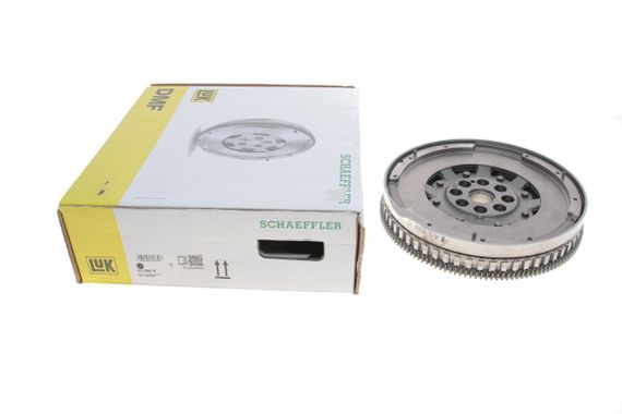 Демпфер зчеплення Renault Megane III Scenic III 1.6dCi 11-, 96kw, R9M 415 0564 10