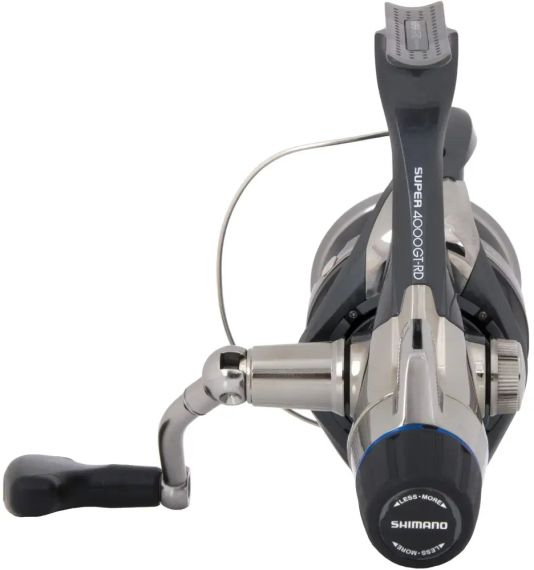 Котушка Shimano Super GT 4000 RD 3 1BB | Зображення 2
