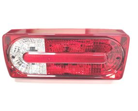 Фонарь задний левый Mercedes-Benz G-class W463 '07-12 (Depo) Гелендваген