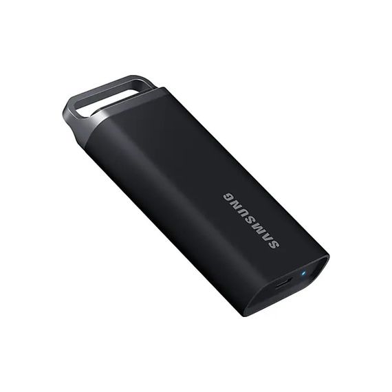 Накопичувач SSD USB 3.2 2TB T5 Shield Samsung (MU-PH2T0S/EU) | Зображення 5