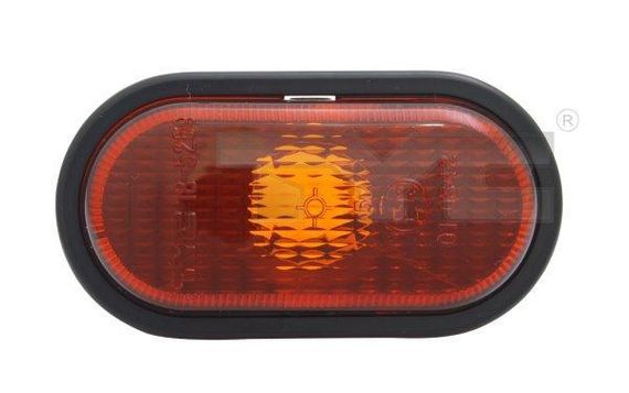 Указатель Поворота Левый/Правый Nissan Interstar, Kubistar, Primastar, Opel Movano, Vivaro, Renault Kangoo,