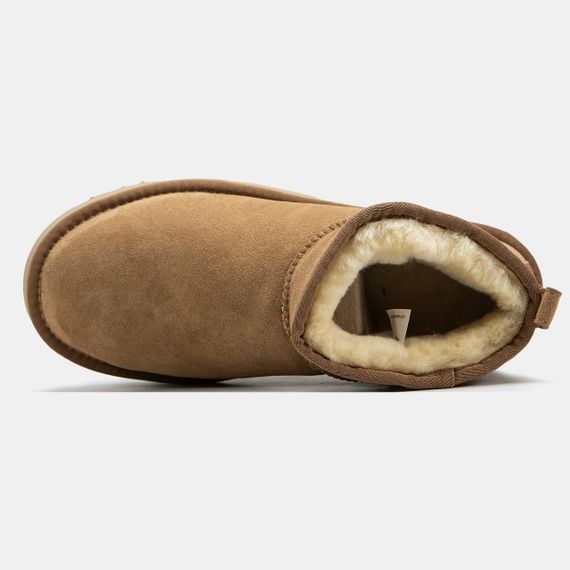 Уги UGG Ultra Mini Platform 1677 | Зображення 2