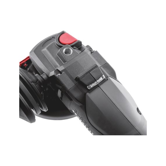 Акумуляторна кутова шліфмашина AWS 18-125P COMPT-1 | Зображення 3