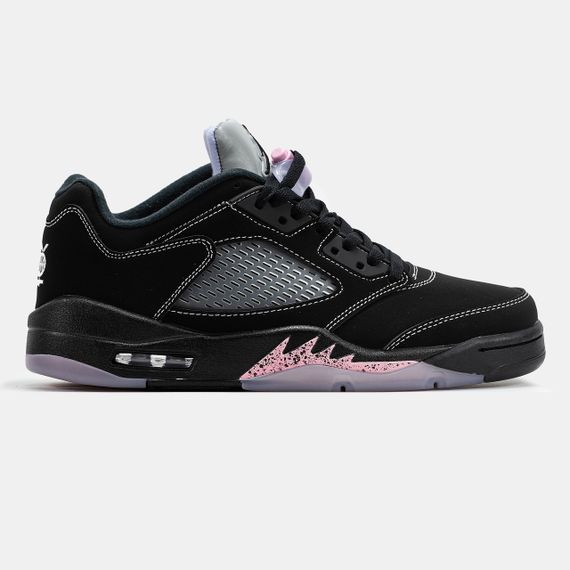 Кросівки Air Jordan 5 Low Dongdan весна / літо / осінь 2009 42 | Зображення 2