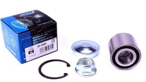 Подшипник ступицы задней Renault Clio 12- 25x55x43 к-кт  10-1464