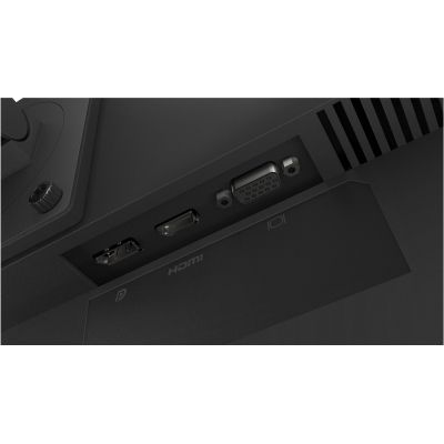 Монітор Lenovo E22-28 (62B9MAT4UA / 62B9MAT4EU) (62B9MAT4UA / 62B9MAT4EU) | Зображення 8